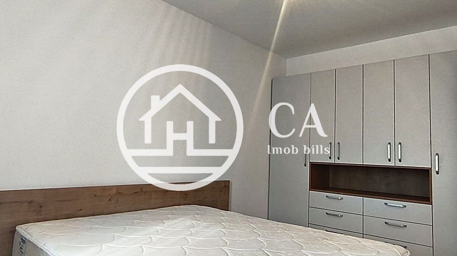 Apartament de închiriat cu 2 camere în Iosia Residence, Oradea - Poză 5