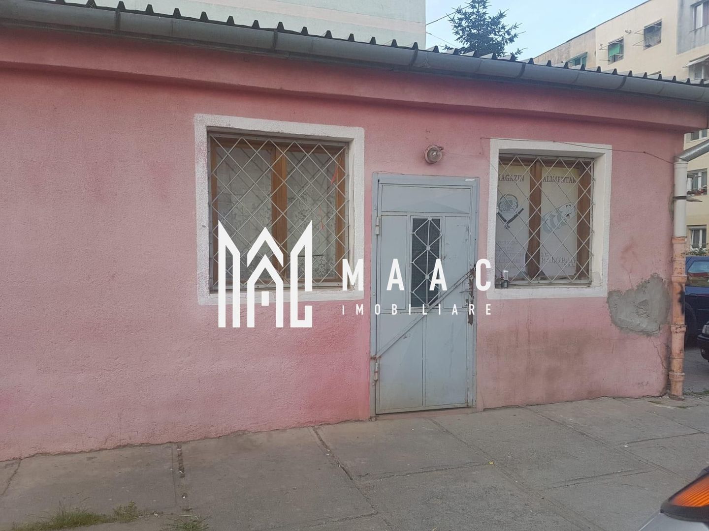 Spatiu comercial I 58 mp I zona Ipas - Poză 1