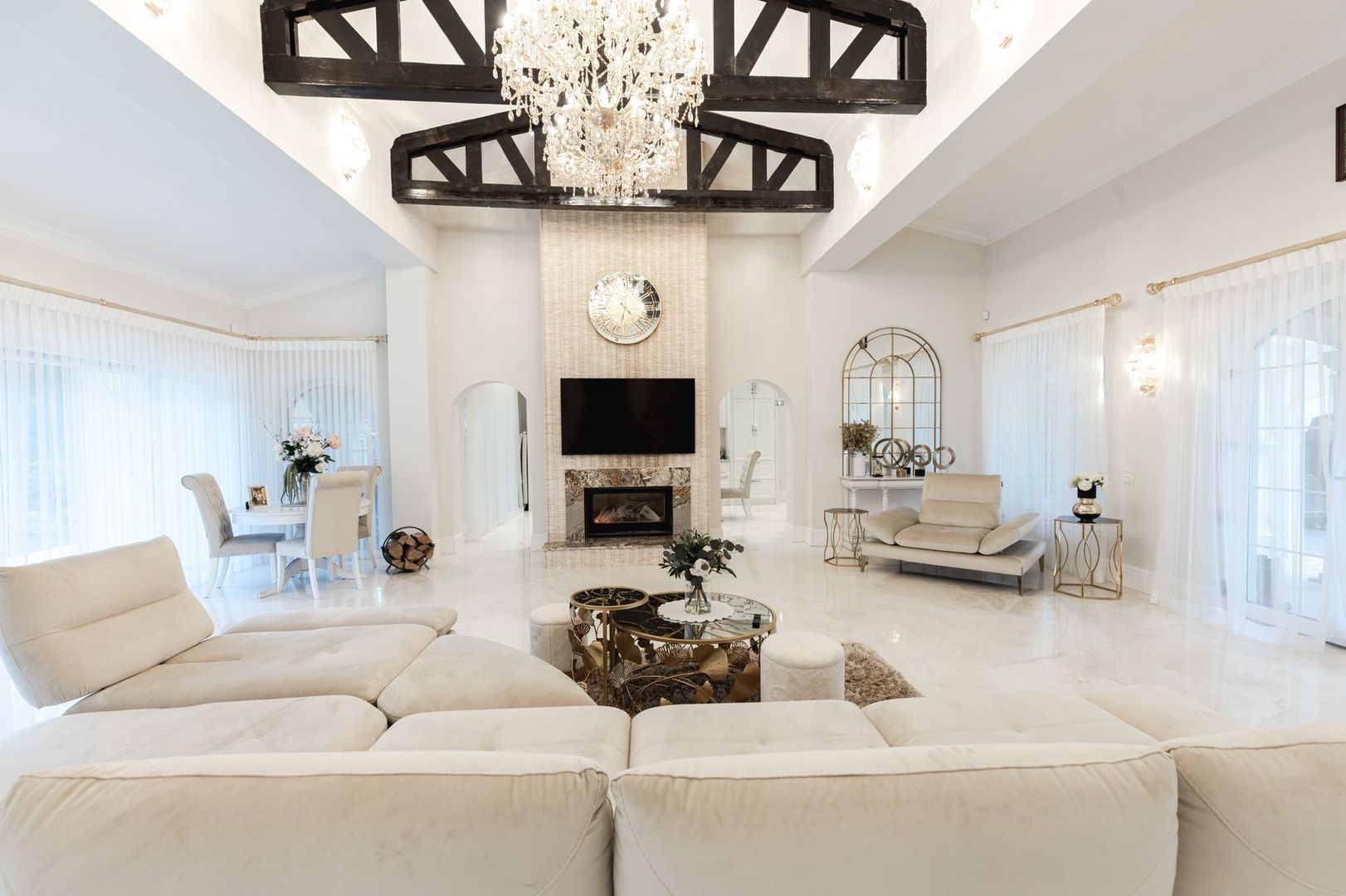 Mediterranean Dream in Pipera-Tunari | For Sale - Poză 17