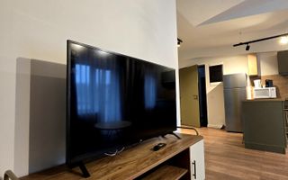 Center City/ Copou- University - 2 Room Apartment - Poză 4