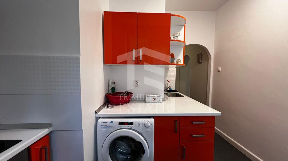 Apartament 2 Camere 50 Mp Floreasca-Ceaikovski Pet Friendly 🐾 - Poză 10