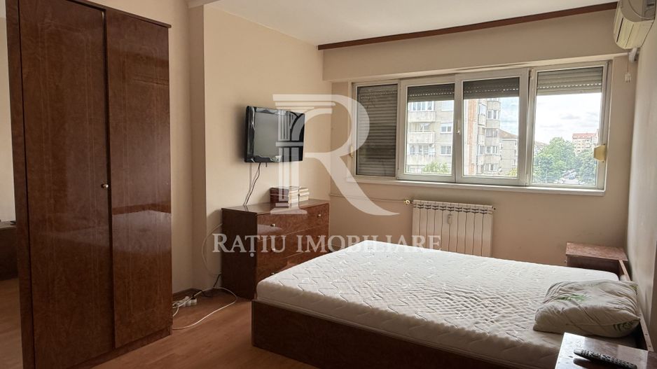 Apartament cu 2 camere de închiriat | Rogerius | Oradea - Poză 4