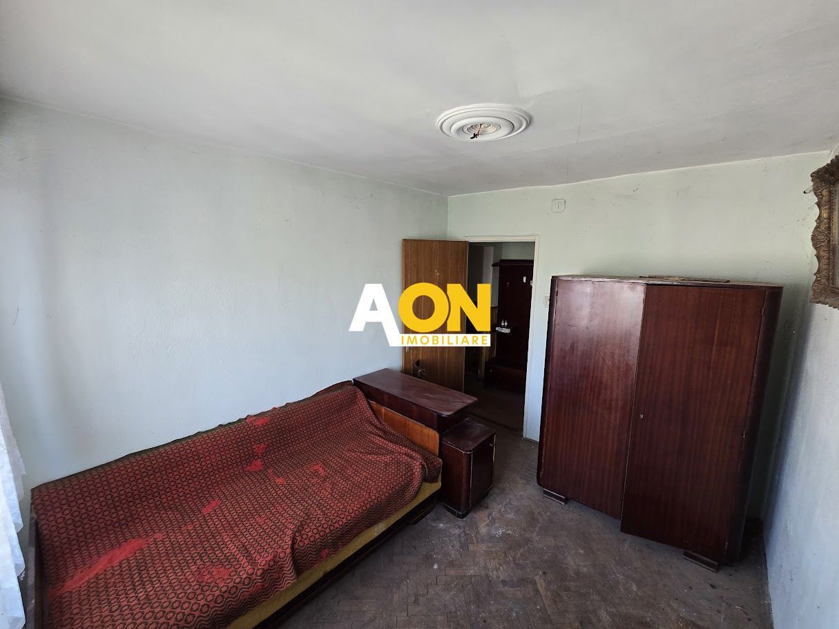 Apartament 2 Camere Decomandat, Foste Proprietati Cetate - Poză 4