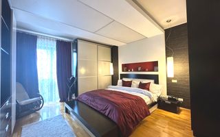 Apartament 4 camere - Imobil Boutique - vedere Lac Floreasca - Poză 7