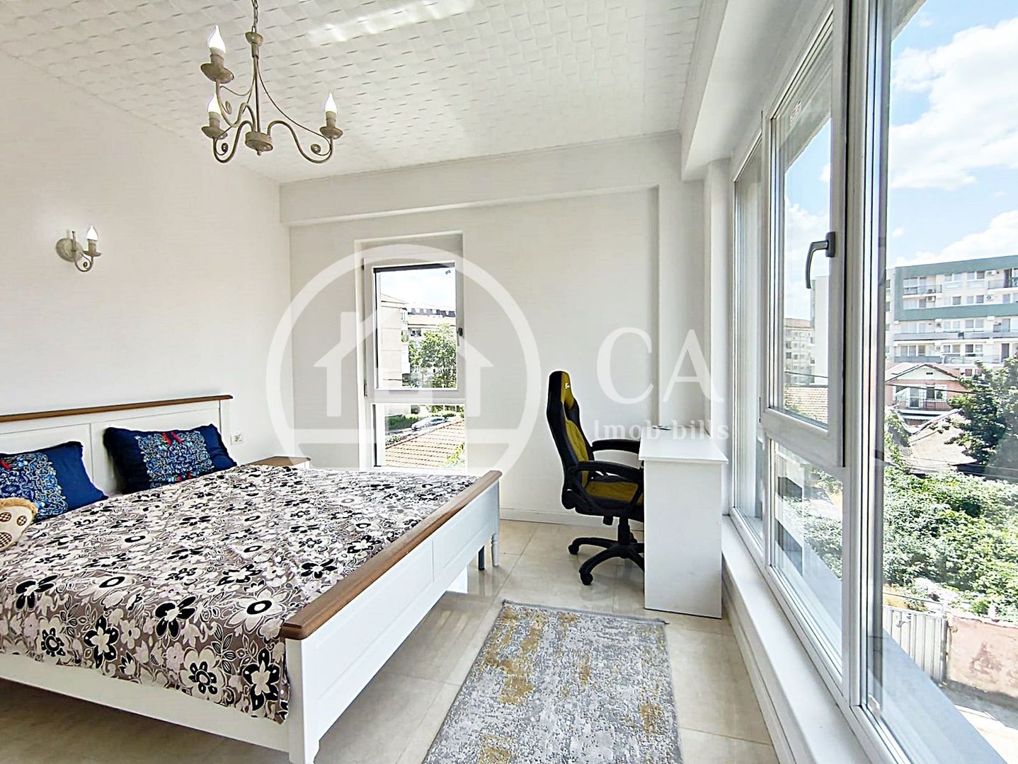 Apartament cu 3 camere de închiriat, EAS Iosia, Oradea - Poză 5