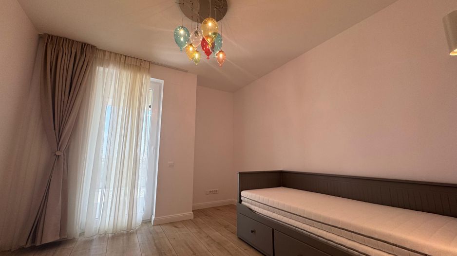 Apartament 3 camere, parcare subterana - Poză 12