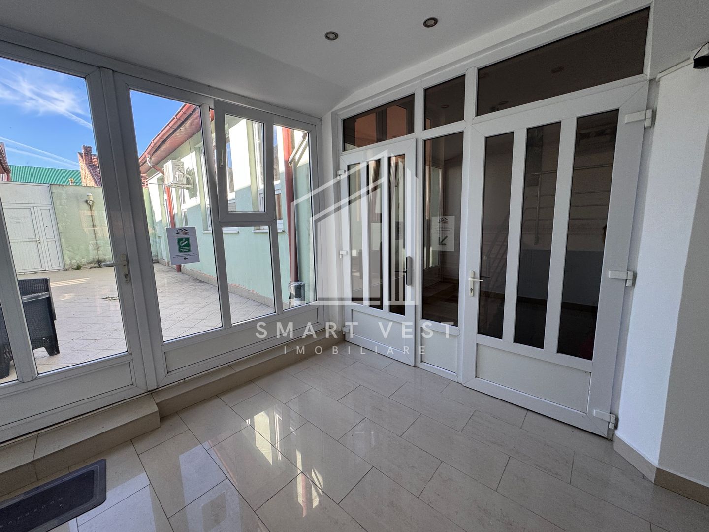 IMOBIL CENTRAL 500 MP | 8 CAMERE CU BĂI PROPRII | INVESTIȚIE - Poză 33