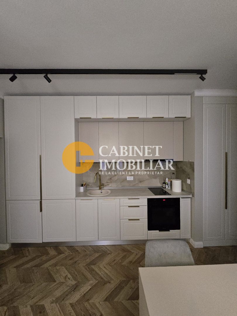Apartament 2 camere, Semidecomandat zona Copou, Iasi - Poză 5