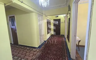Centru - Apartament de 4 camere cu vedere Panoramica la Marea Neagra - Poză 29