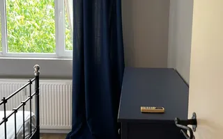 AP. 2 CAMERE - AVIATIEI, PET-FRIENDLY, BLOC REABILITAT, MOBILAT MODERN - Poză 15
