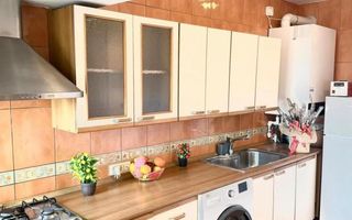 VANZARE PENTHOUSE 4 CAMERE | PIATA UNIRII | SAUNA | CENTRALA PROPRIE | - Poză 6