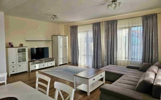 Inchiriere casa tip duplex in zona Europa - Poză 2