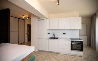 Comision 0.  Apartament 1 camera la cheie! - Poză 8