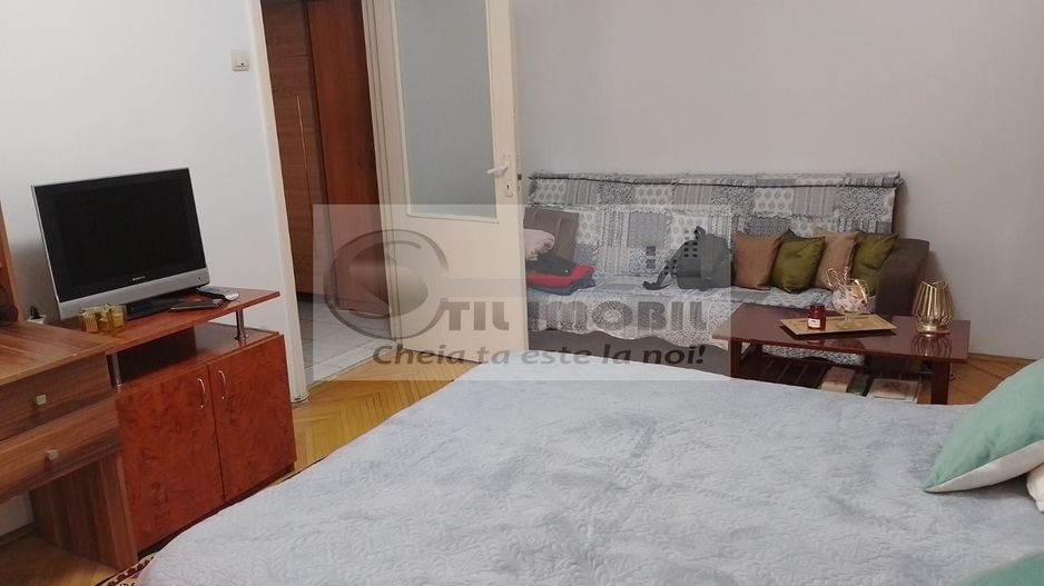 Apartament 2 camere Alexandru cel Bun 99 000 euro - Poză 3