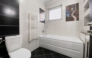 Apartament cu 3 camere – Florești, str. Tineretului - Poză 8