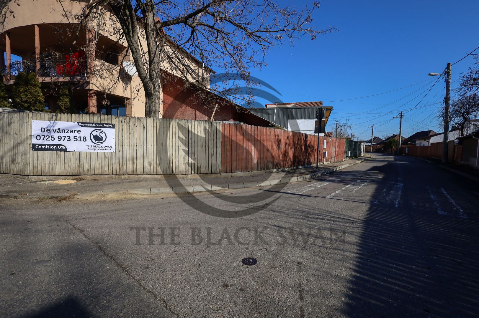 Casa + teren de vanzare |153 mp | Mihai Bravu, Ploiesti | COMISION 0% - Poză 1