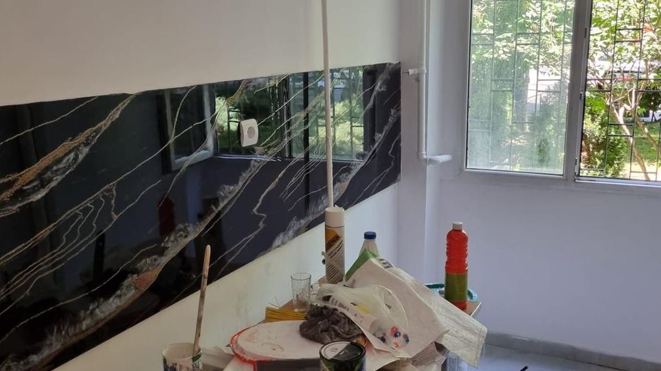 Apartament 2 camere Giurgiului Resita renovat. - Poză 5