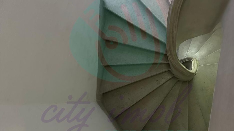 Apartament  3 CAMERE in bloc boutique-CENTRALA PROPRIE-80 mp - Poză 9