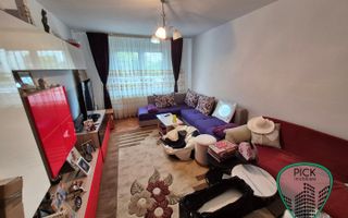 P 1238 - Apartament cu 3 camere în Târgu Mureș - Tudor, Corina - Poză 1