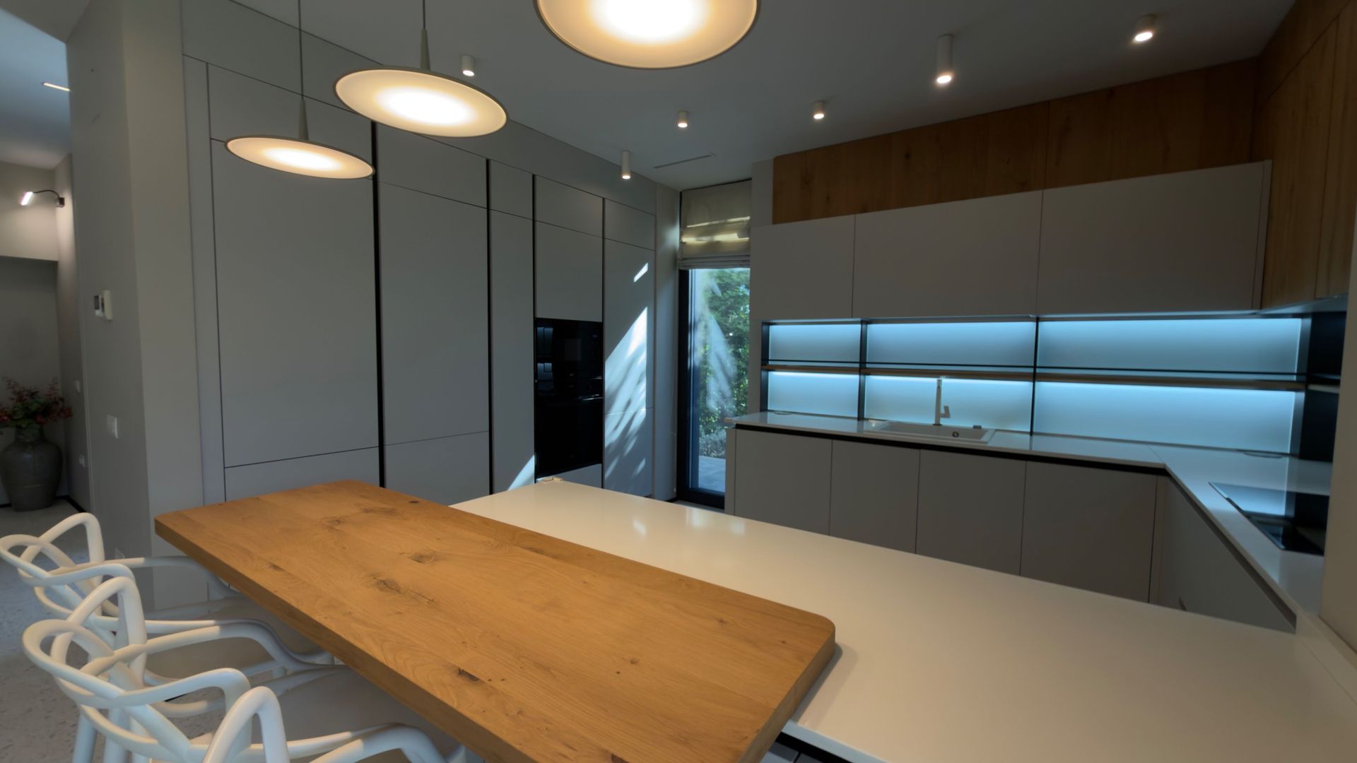 Casa / Vila Amber Gardens | Tunari | 6 camere | Otopeni - Poză 4