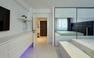 Apartamentul 2 camere, Parcare, zona Iulius Mall - Poză 11
