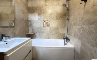 APARTAMENT EXCLUSIVIST 3 CAMERE | KISELEFF | 2 BĂI | PARCARE SUBTERANĂ - Poză 8