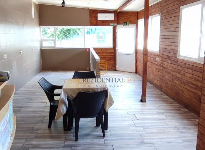 Spațiu de inchiriat - potențial comercial în zona Aparatorii Patriei - Poză 2