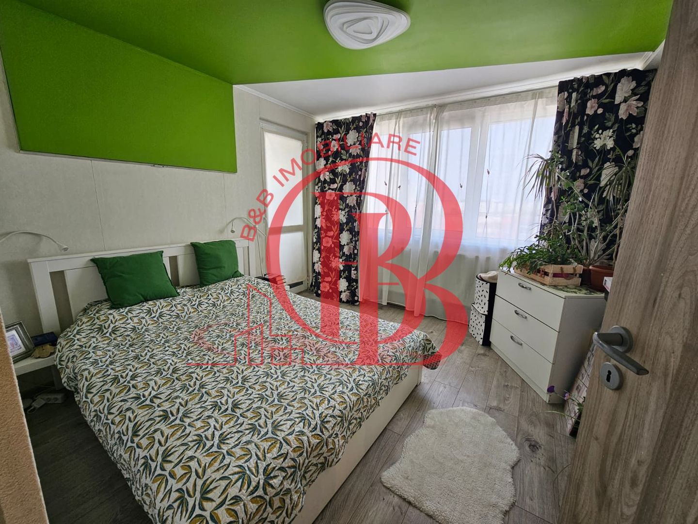 Apartament 3 camere-Metrou Costin Georgian-Piata Minis - Poză 15