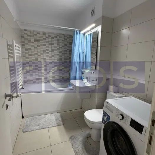 STUDIO MODERN  BARBU VACARESCU - PIPERA | 2 LOCURI DE PARCARE | METROU - Poză 6