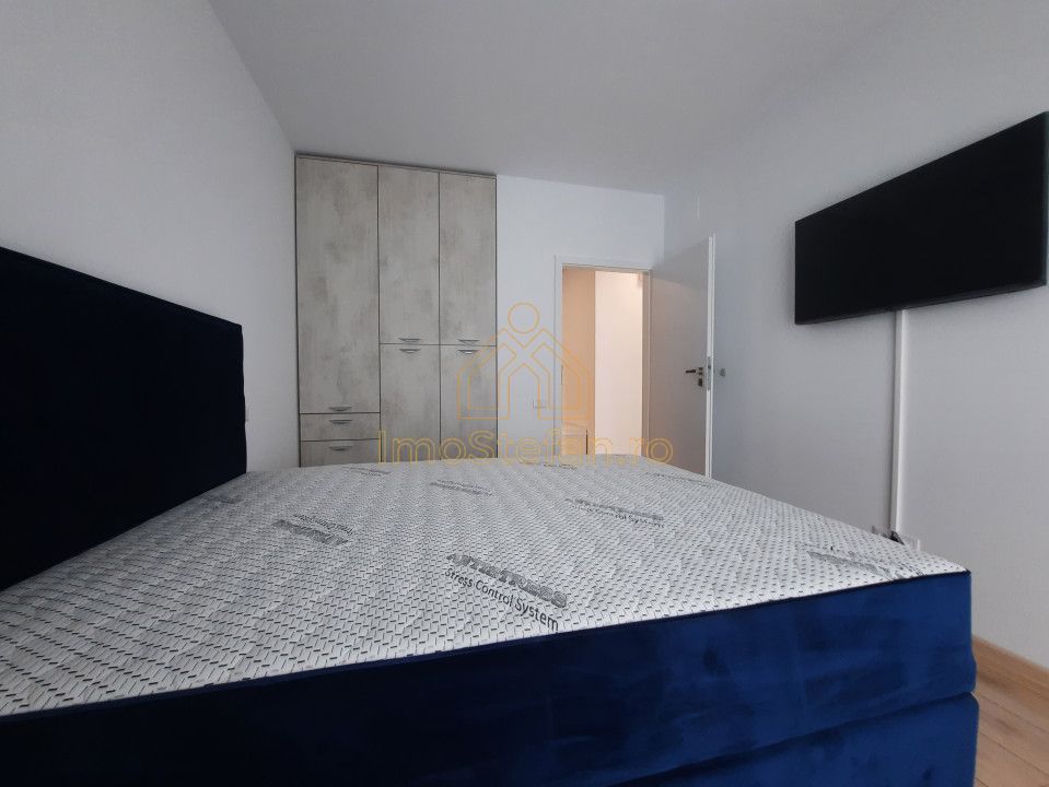 Novopolis | Apartament modern și confortabil de închiriat în Constanța - Poză 25