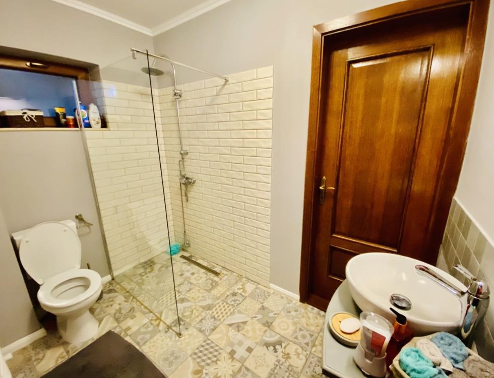 Casa individuala teren 430mp Selimbar, Sibiu - Poză 6