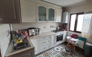 Apartament 2 camere decomandat, renovat complet – Mărăști - Poză 2