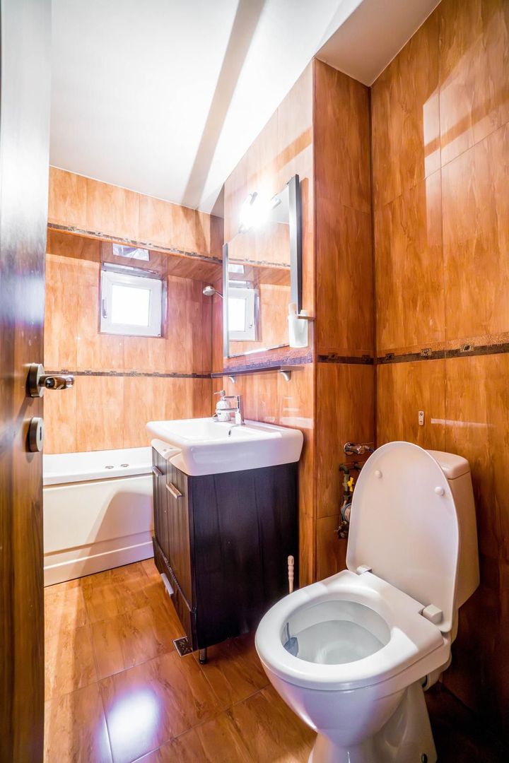 APARTAMENT SUPERB 4 CAMERE | UNIRII | - Poză 7