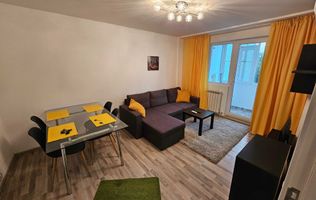 2 Camere ~ 6/10 ~ Renovat recent  ~ Drumul Taberei-Valea Argesului