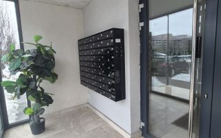 AP. 3CAM. COMPLET MOBILAT+LOC DE PARCARE / COMPLEX ROMCO CALITEI! - Poză 19