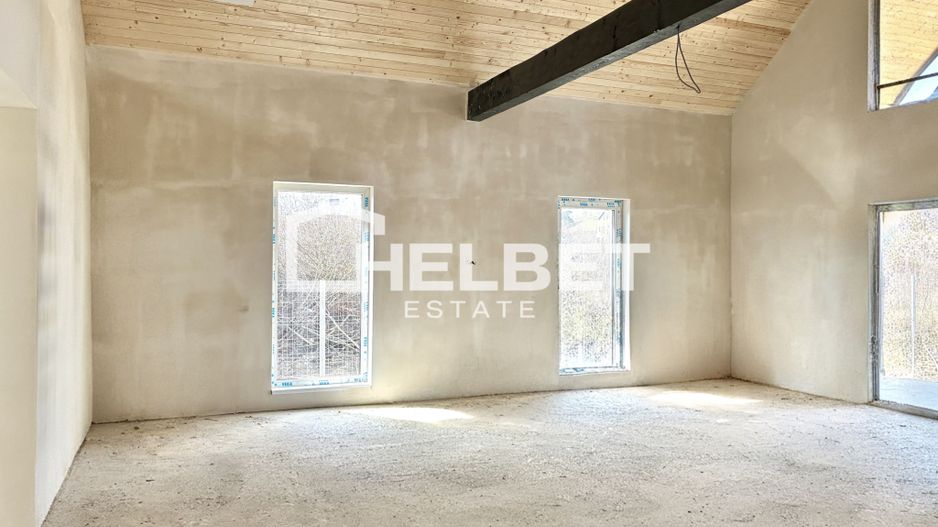 Casă/Sânpetru/Drum asfaltat/ Parter - Poză 7