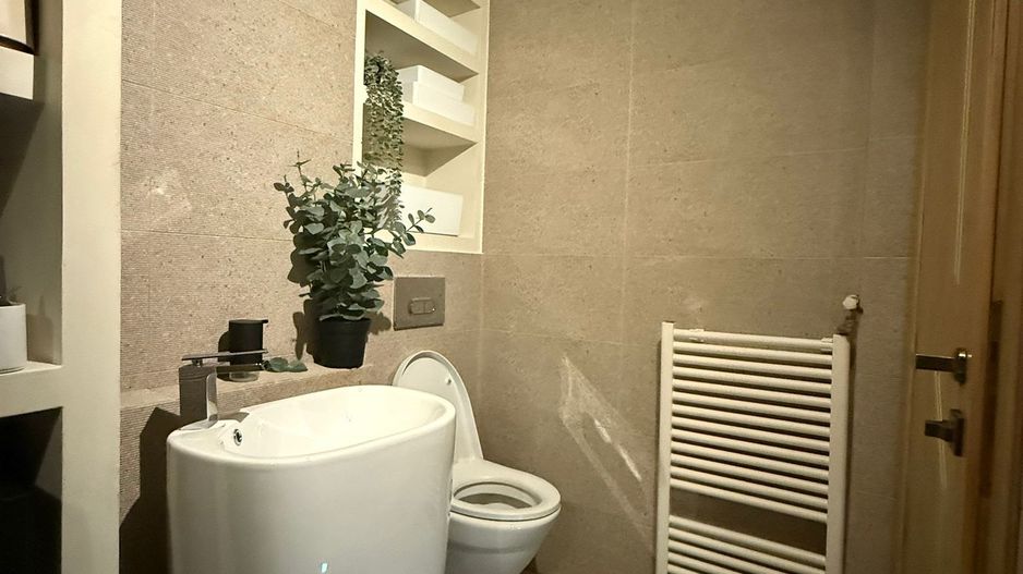 Apartament 2 camere, 57 mp + balcon 7 mp – metrou gorjului - Poză 10