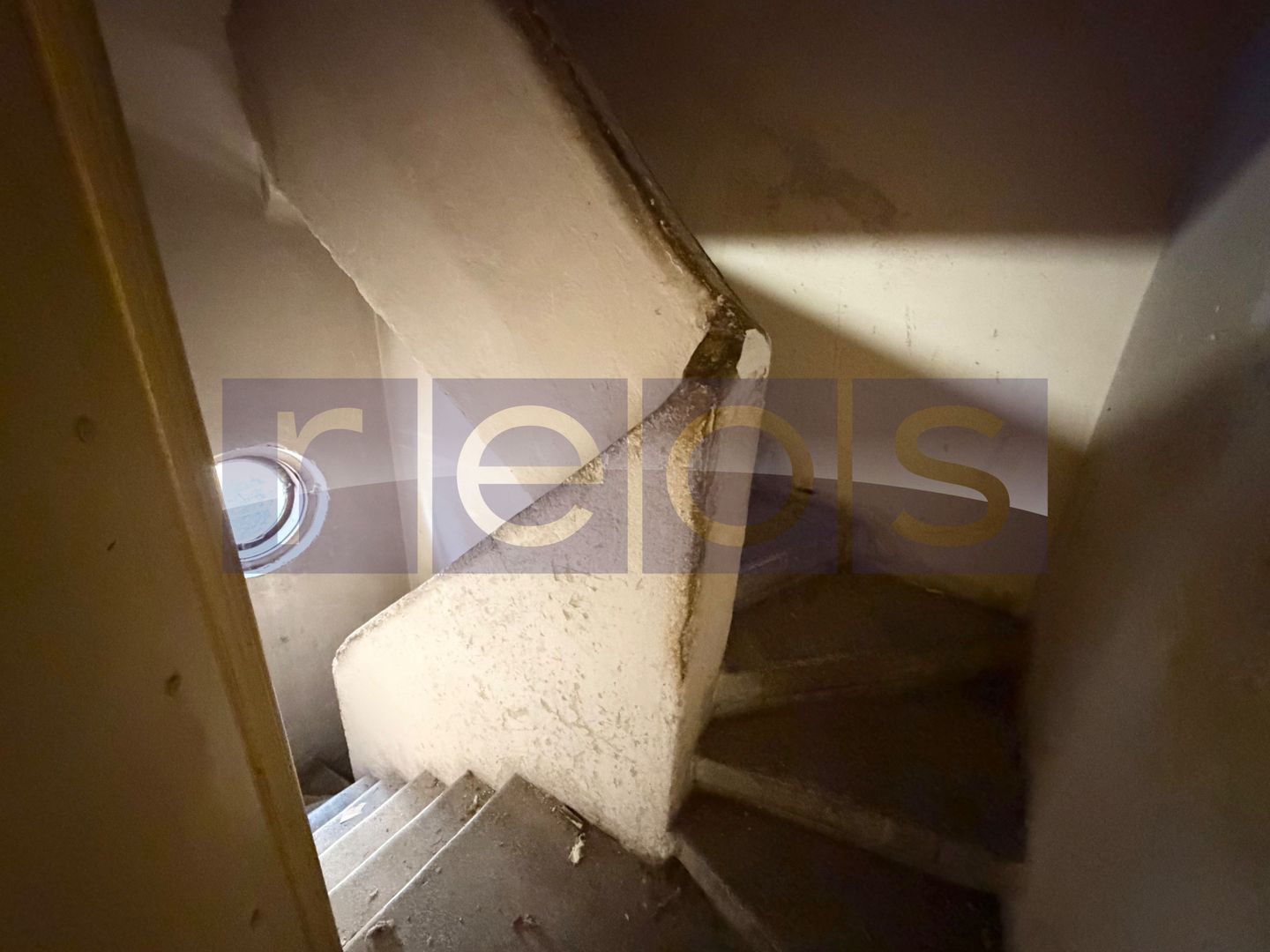 APARTAMENT IN CASA INTERBELICA | 82MP | IDEAL PENTRU RENOVARE - Poză 14