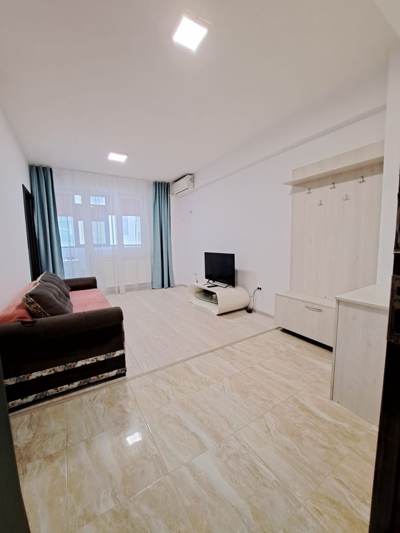 Apartament modern cu 2 camere în Militari - Poză 1