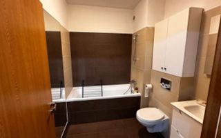 2 camere, modern, bloc nou, garaj, Europa Zona Calea Turzii, Toyota - Poză 8