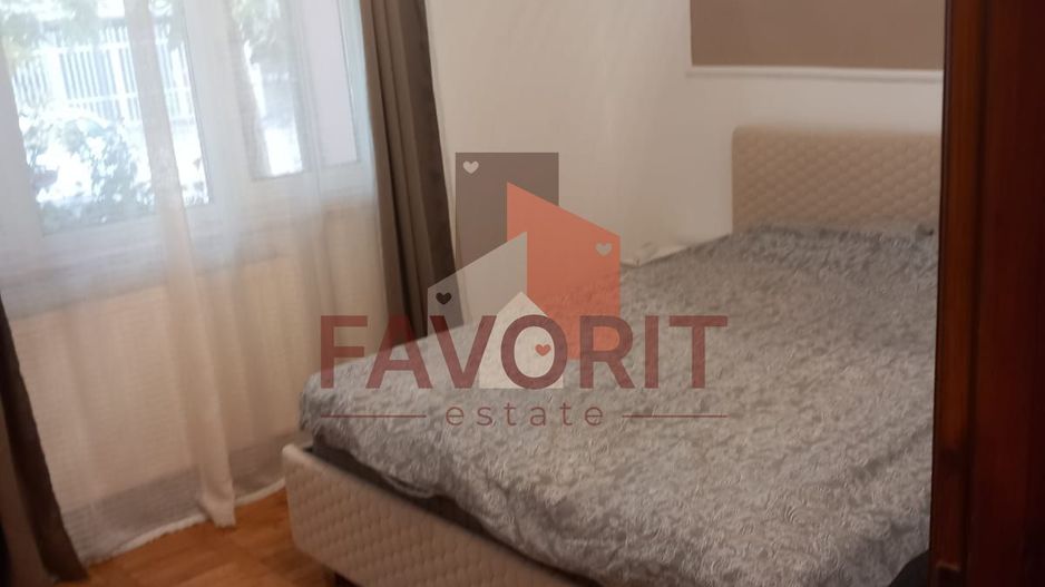 3 camere | decomandat | centrala proprie | boxa | zona excelenta | 2 bai | - Poză 7