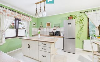 Vilă cu 3 camere în Vladimirescu - Poză 10