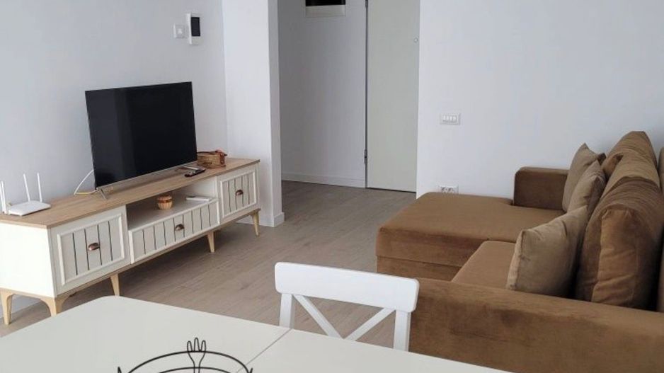 Apartament 2 camere in Mamaia zona Aqua Park - Termen Lung - Poză 5