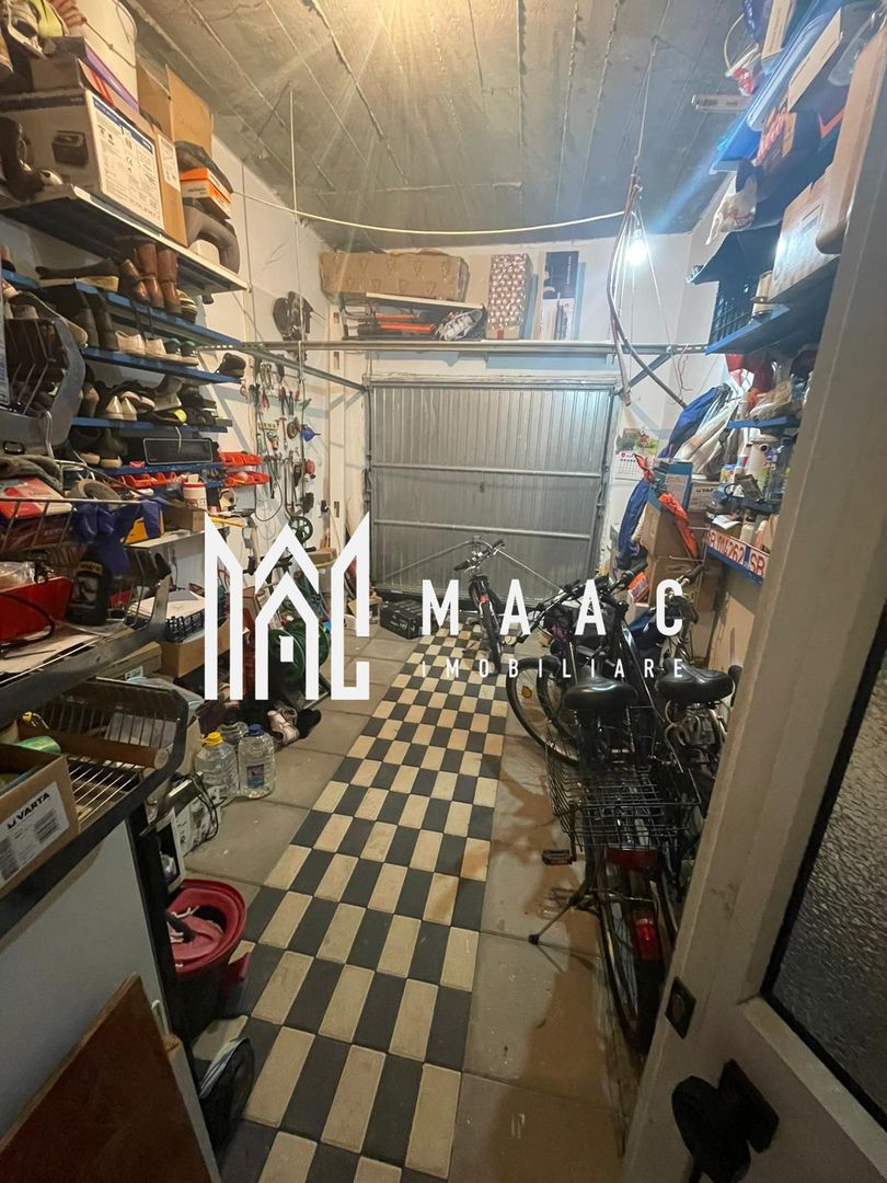 Casa Individuala I 220 MPU I Curte 150 MP I 3 Dormitoare - Poză 7