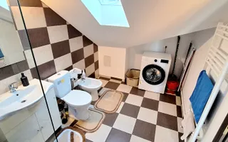 Apartament cu 2 camere, centrala proprie, aproape de Nokia, Iosefin - Poză 17
