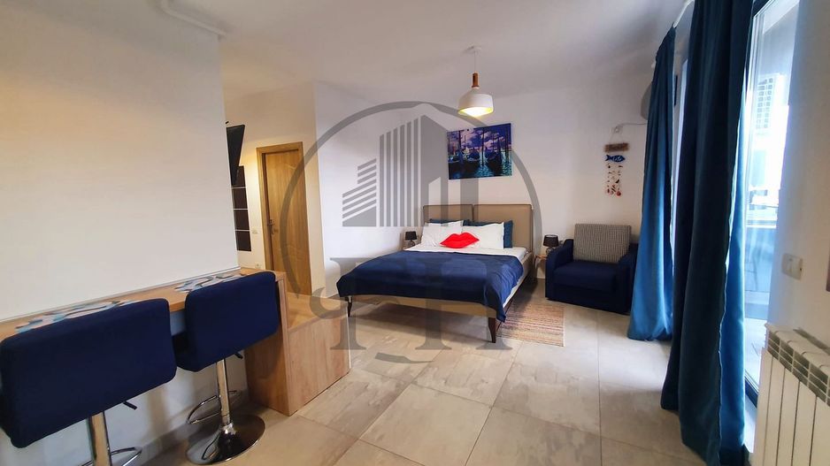 SOLD/ VANDUT-Garsoniera de vanzare Mamaia Nord - Poză 3