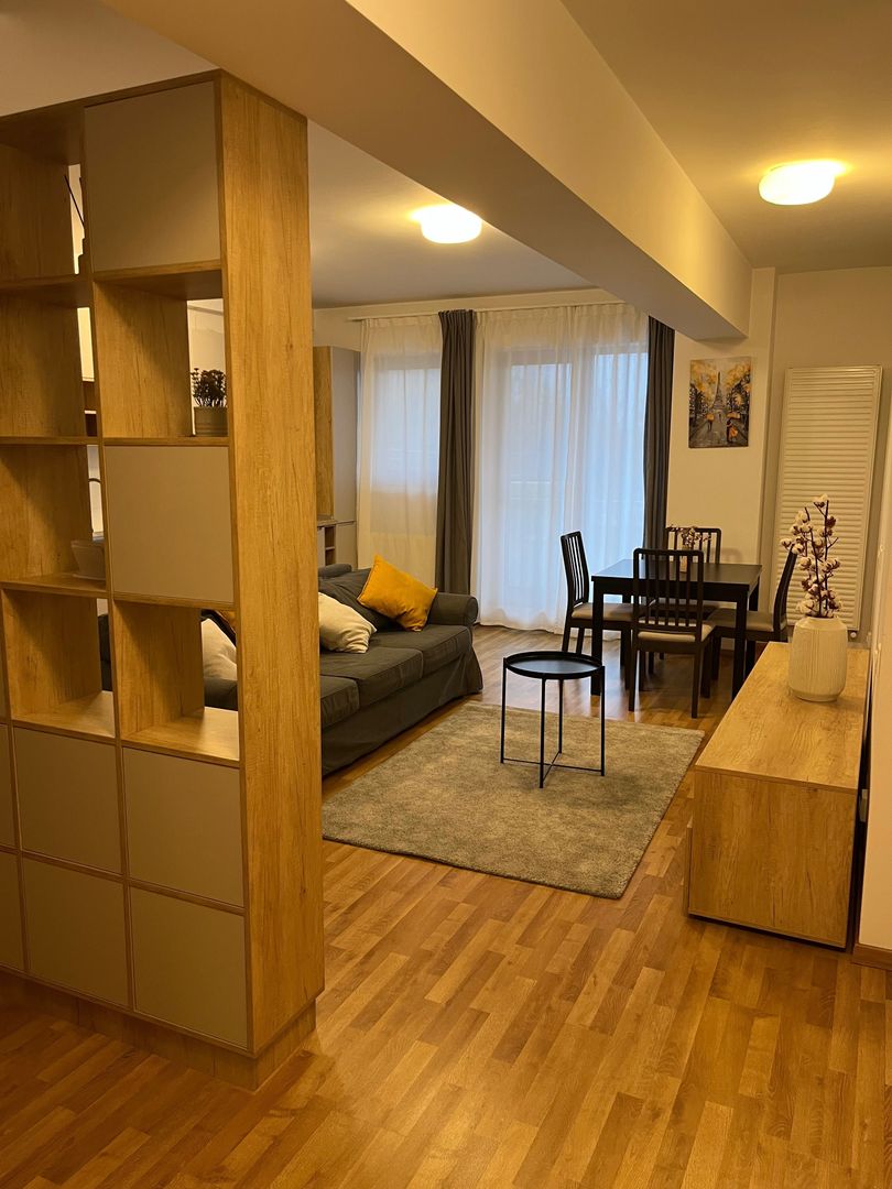 Apartament Băneasa/Sos. Străulești - Poză 1