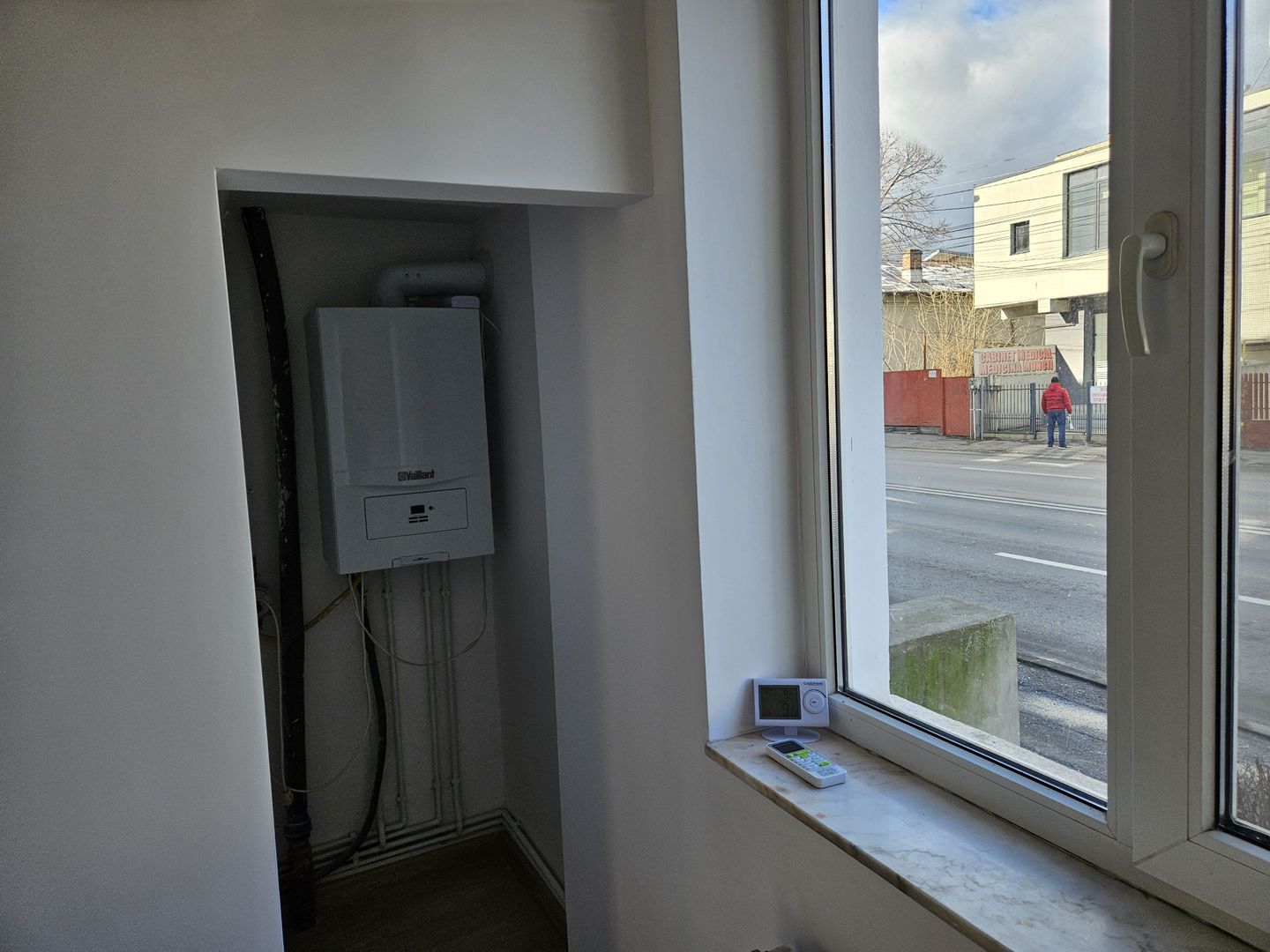 Ultracentral Pitești – spațiu comercial 55 mp, acces stradal - Poză 11