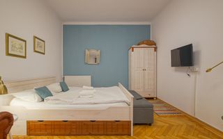 REDUCERE! Apartament in casa, str.Nicolae Iorga, Parcul Titulescu - Poză 10