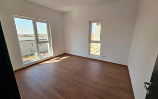 De vanzare vila 4 camere - cartier Mega Parc Residence -comuna Berceni - Poză 17